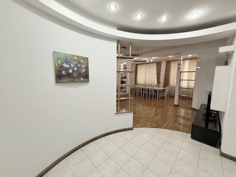 Аренда Мирабад улица Чехов Фул Апартамент 2 санузел Дуплекс  — фото 2