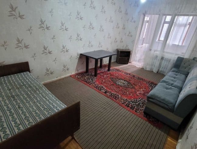 Сдаётся 2-х комнатная квартира Янгихает Дустлик 1. На 3 этаж — фото 2