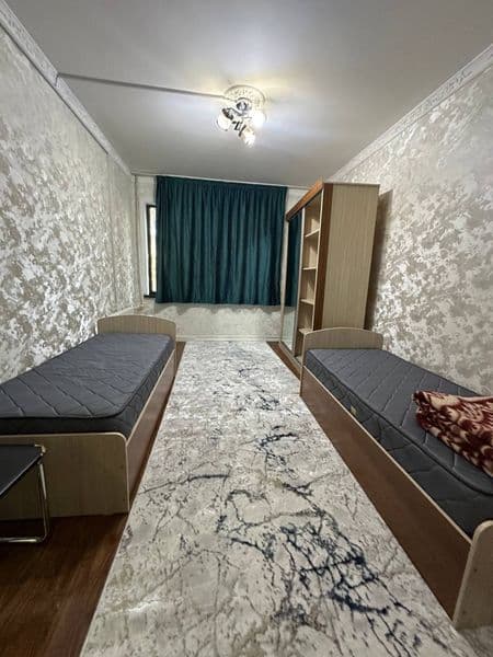 Arenda Туркистон метро<br />
4хона<br />
1-етаж<br />
4-етаж