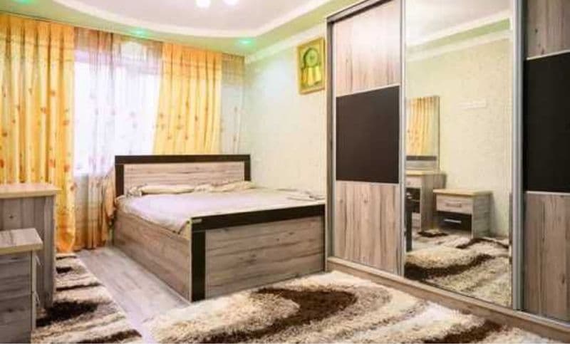 Yunsobod 4 kv 2/3/4 <br />
Uy ijaraga yaxshi insonlaga beril — фото 3