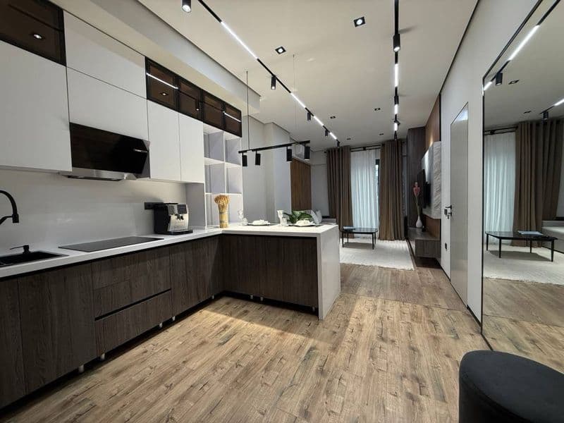 Шайхантахурский район <br />
Ташкент Сити <br />
Жк NRG U-To — фото 4