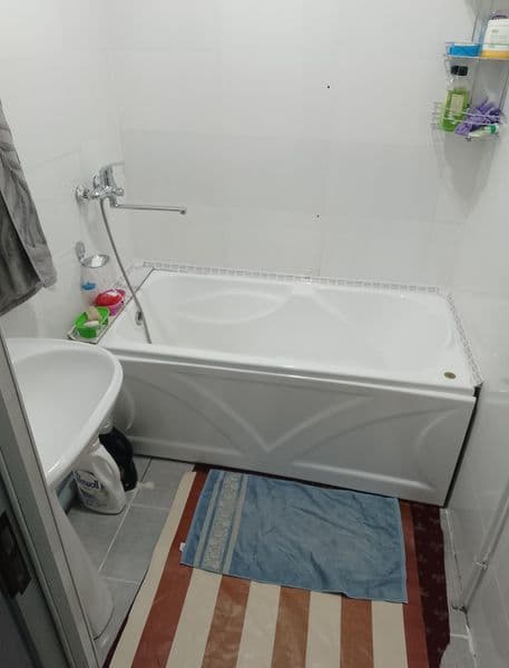 Oilaga bezmakler kvartira oila bilan turishga yosh oila qoʻy — фото 5