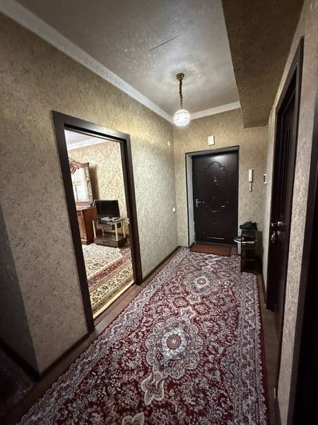 Sergeli 5 a ,2 xonalik novostroyka , 2 metro bekati, xamma j — фото 4