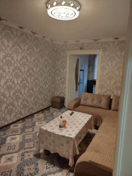 Элитные квартиры в центре города <br />
Район - АЛМАЗАРСКИЙ  — фото 3