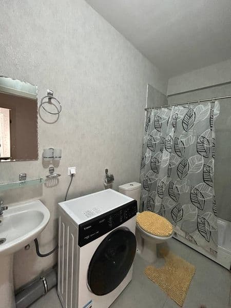 Задаётся 2 комнатная квартира с мебелью техника эко база Мир — фото 5