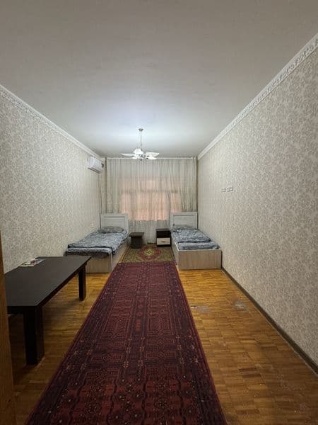 ИЖАРАГА БЕРИЛАДИ: 3 ХОНАЛИ КВАРТИРА (УЗОҚ МУДДАТГА)<br />
<b — фото 3