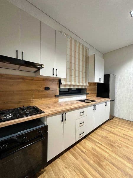 Сдается квартира для иностранцев или молодой семье<br />
<br — фото 5