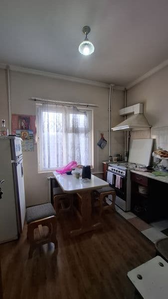 Аренда Сергели 6й квартал 2х комнатная квартира 7 й этаж, 9  — фото 2