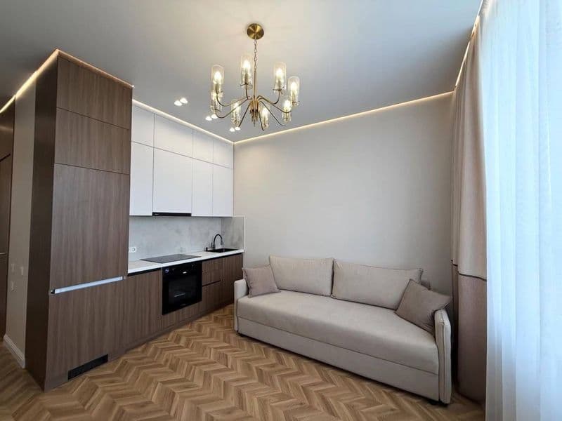 К вашему вниманию рады представить 2х комнатную квартиру на  — фото 4