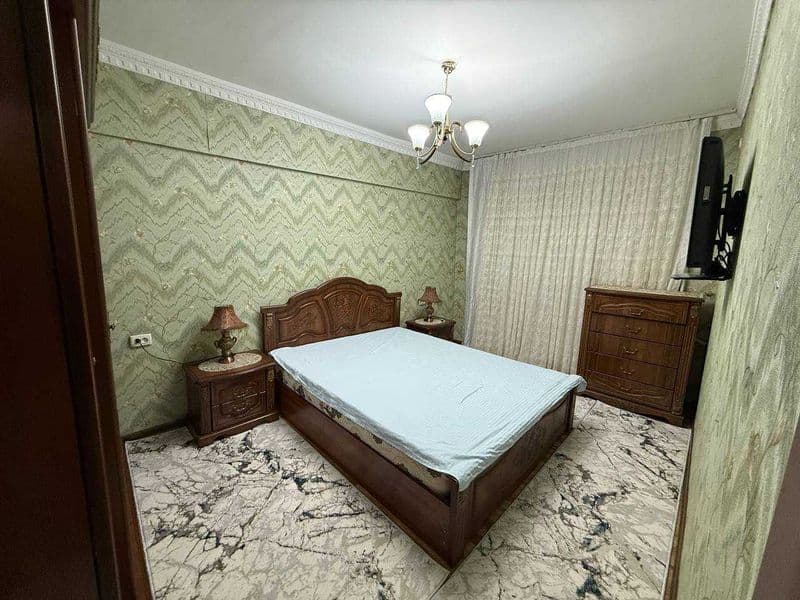 Сдается квартира на долгосрочный срок.<br />
Чистая,  ухожен — фото 3