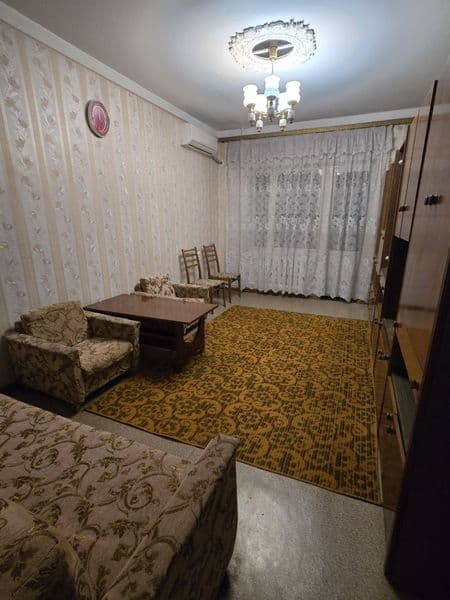 Юнусабад 10кв Аренда 2комн 2 этаж 5 этажного дома сред ремон — фото 2