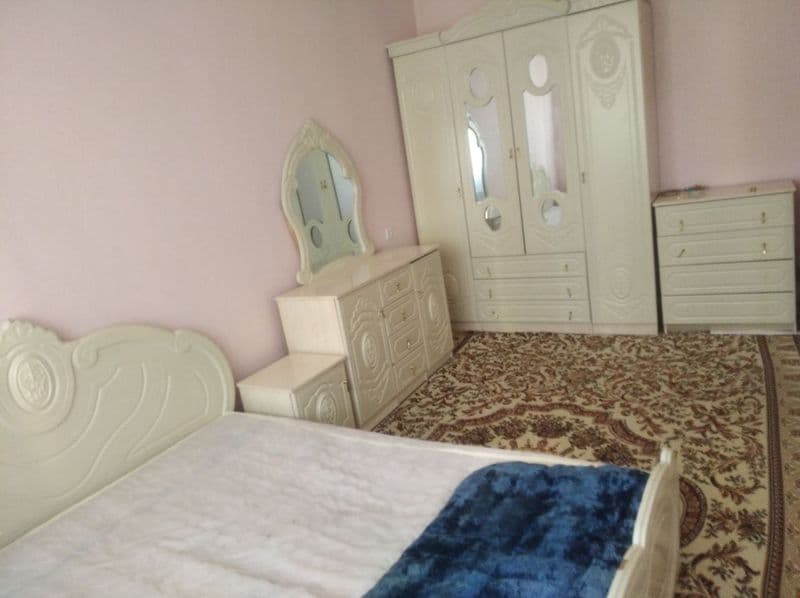 Сдаётся светлая 2-комнатная квартира возле метро Чорсу. Удоб