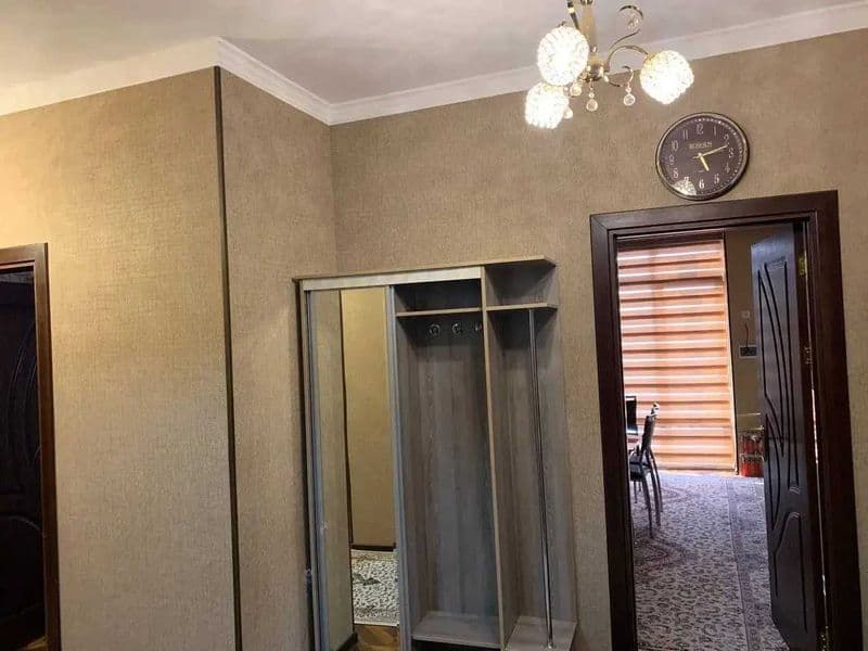 Сдаётся отличная и уютная квартира!<br />
<br />
 Район: Алм — фото 4