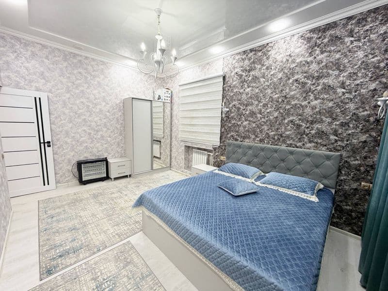 Чистая уютная квартира с хорошим ремонтом <br />
<br />
В кв