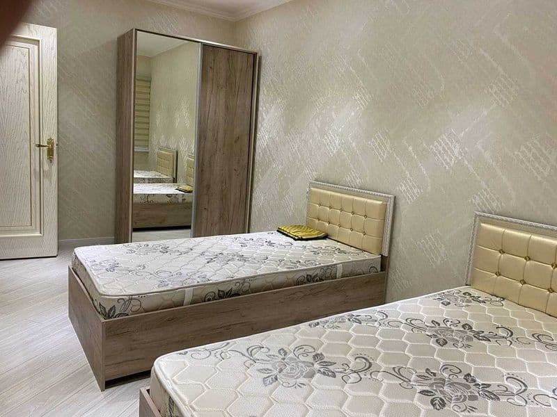 Сдаётся Евро квартира на Кунаева<br />
Ориентир - Жемчуг дом — фото 4