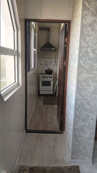 Сдаётся однокомнатная квартира долгосрочная , квартира наход — фото 4