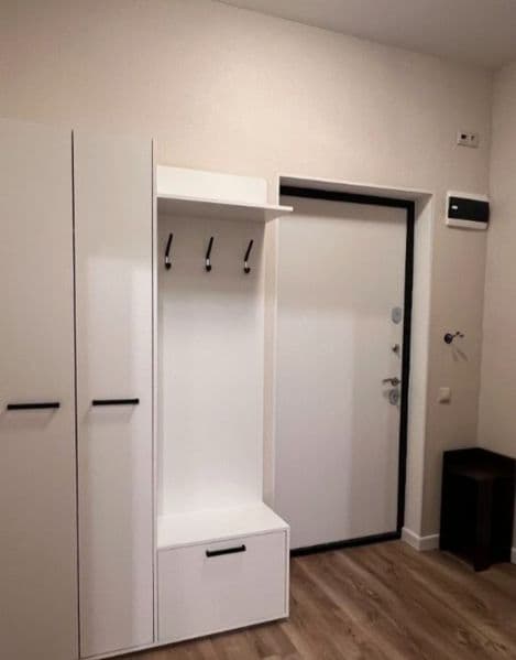 Арендага 1-хонали квартира берилади, Сергели 3-чи бекат, яша — фото 3