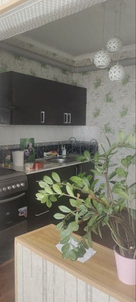 Сдаю<br />
2/7/9 Сергели-8<br />
Семейным состояние квартиры — фото 5