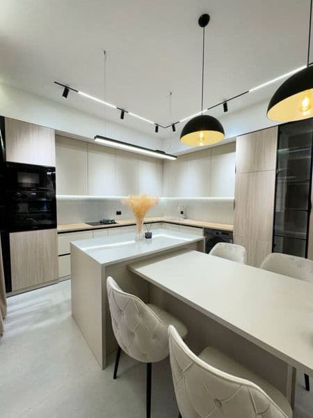 Мирабадский район <br />
Жк Skyline <br />
3/5/14<br />
110м — фото 4