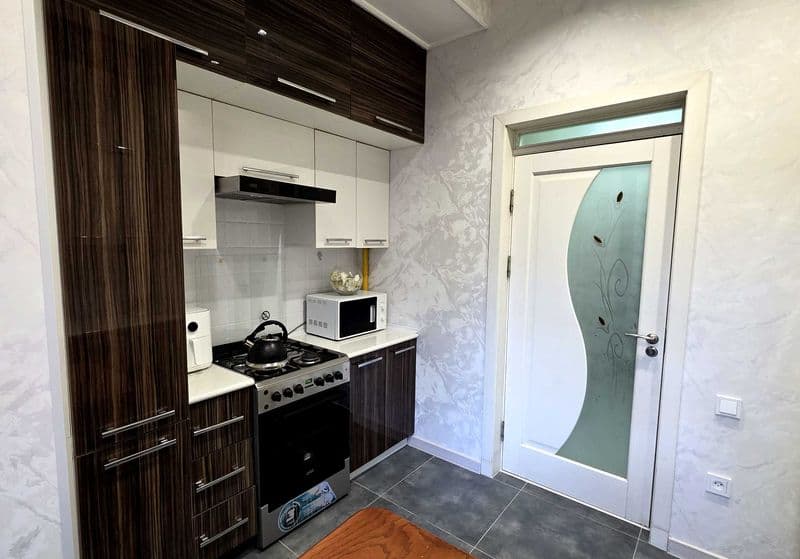 Сдаётся премиальная 2-комнатная квартира в ЖК Green City — о — фото 5