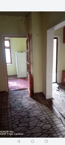 Аренда квартира сергели-6 1 хона 2 килинган 3 этаж 9 этажли  — фото 3