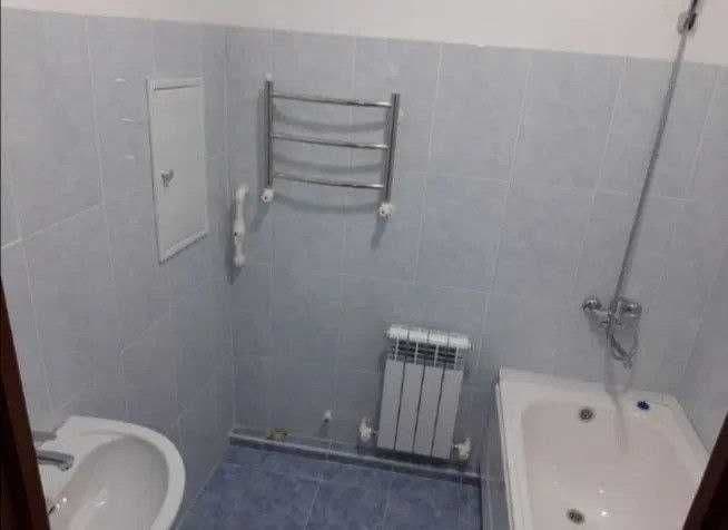 Аренда Квартира 4-хона 6 чи-этаж, 12-этажка дом. Новостройка — фото 4