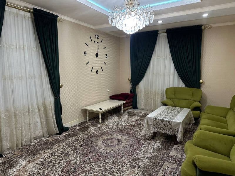 Сдаю Квартиру вЖК"Голден хиллс" на паркентском. Квартира<br  — фото 5