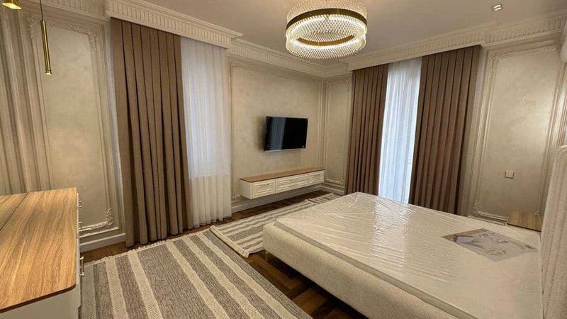 Сдаётся КЛАССНАЯ квартира<br />
<br />
• Район: Яшнабадский< — фото 5