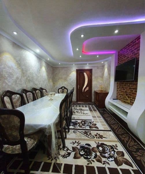 Аренда квартира <br />
Район - Алмазарский<br />
Ориентир - 