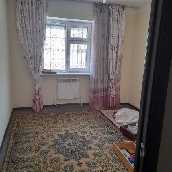 Аренда коракамиш тансикбой бозорча 2.хонали оилага берилади  — фото 2