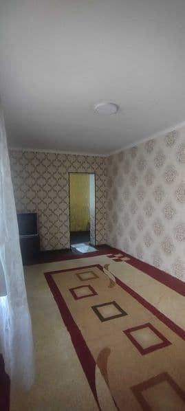 Manzil: Chilonzor tumani, Dombrobod<br />
2 xonali, qulay va