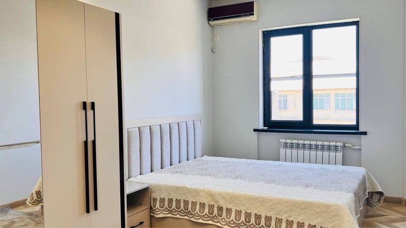 Район: Алмазар<br />
 Ориентир:Жк Жангох<br />
2-комнатная<b — фото 2