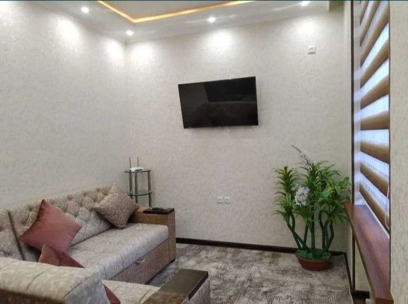 • Tuman: Yashnobod<br />
• Manzil: Assalom Sohil<br />
• Mo' — фото 2