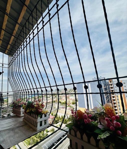 Аренда ROHAT KRUG <br />
<br />
4xona<br />
17-etaj<br />
18 — фото 2