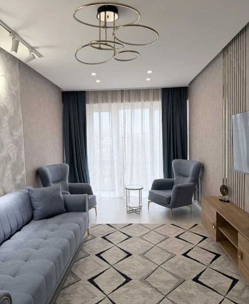 Квартира в центром города <br />
Юнусабад Алайский Ц 4<br /> — фото 3