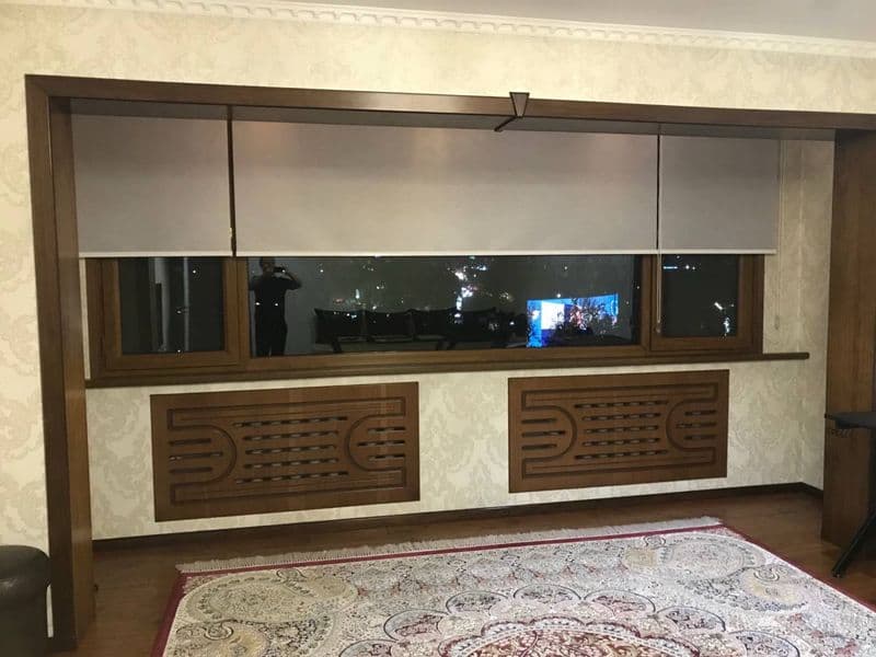 Кондиционер- 2 шт<br />
ТВ - 3 шт<br />
Полы гранит<br />
Тё — фото 4