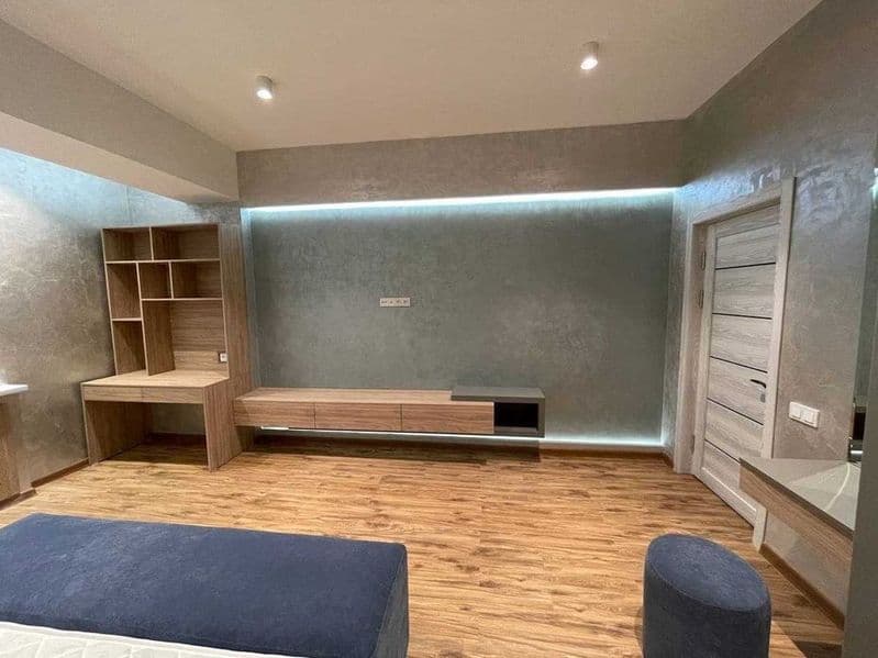 Сдается квартира на ЖК Жангах 2 комнатная — фото 2