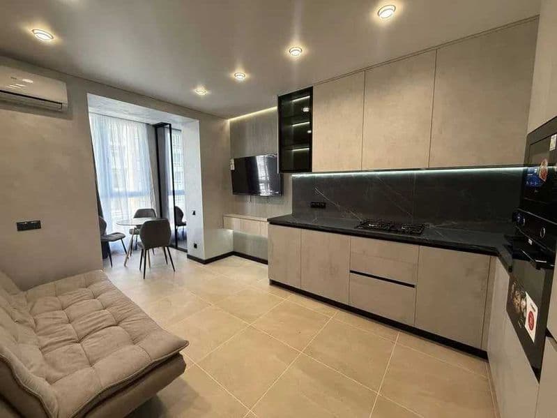 2-комнатная квартира 65 м² на Шайхантахурском районе<br />
О — фото 2