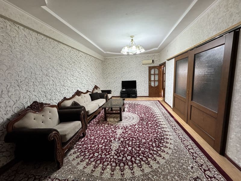 Sheriklikka akuratniy 2 ta bola olinadi kvartira Alisher Nav — фото 4