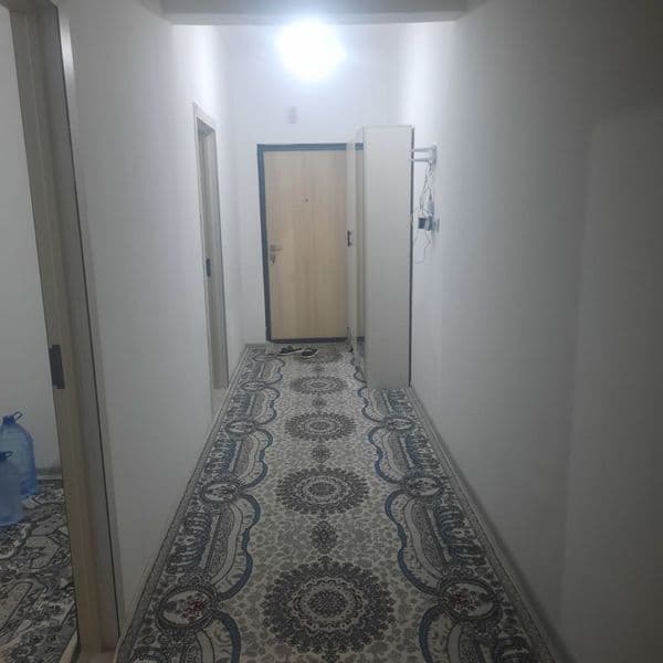 Yangi darxonda kv bor 1 xonasi bo'sh. 3 kishi olamiz bolla b — фото 3