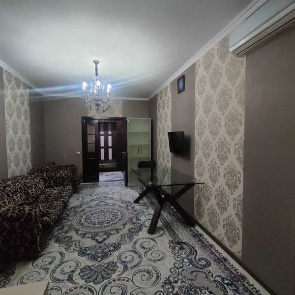 Сдаётся собственная 3 комнатная квартира переделанная в 4 ко — фото 2