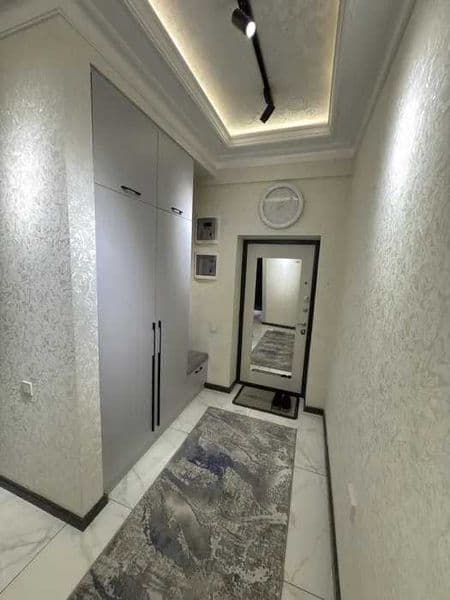 Сдаётся КЛАССНАЯ квартира<br />
<br />
• Район: Юнусабадский — фото 5