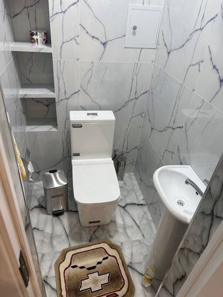 Сдаётся срочно <br />
Водник бектимирский район <br />
3 х к — фото 4