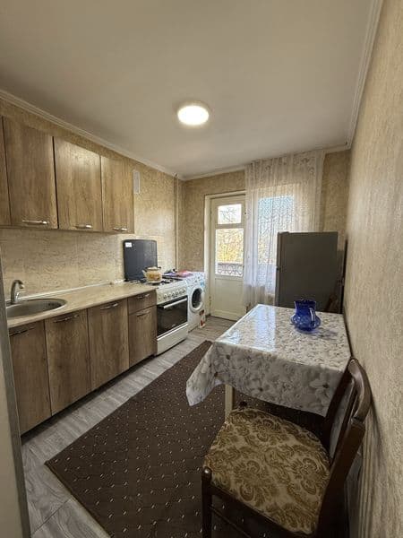 Сдам квартиру на длительный срок семье одиноким и приличным  — фото 4