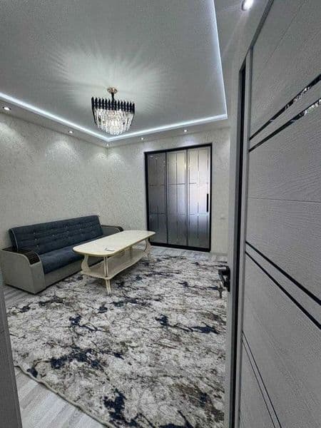 Сергели Грин Хаус новастройкада 2 хонали Евро Квартира аренд