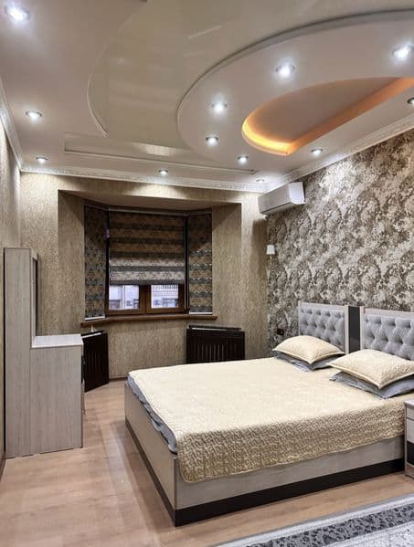 Сагбон Баурумда 3 хона 100кв квартира ижарага топширилади<br — фото 2