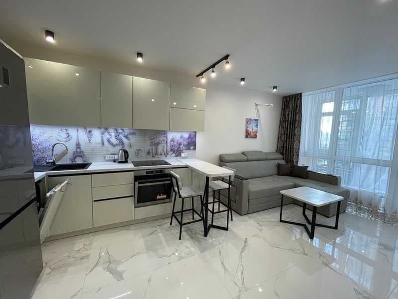 Сдаётся  Квартира ЖК Акай сити<br />
#Ориентир-метро Хамида 