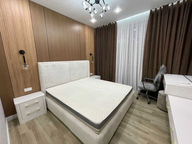 Аренда<br />
<br />
ЖК Sado Business застройщик BI Group<br 