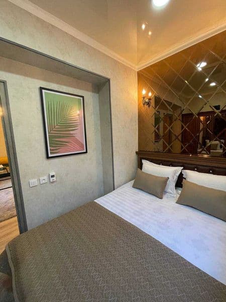 Район: Юнусабадский <br />
Адреса: Ц 5<br />
Ориентир:  Пожа — фото 2