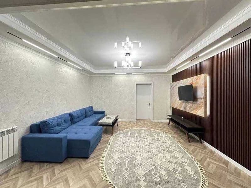 Сдаётся квартира на <br />
Ориентир - Максим горкий <br />
Г — фото 2